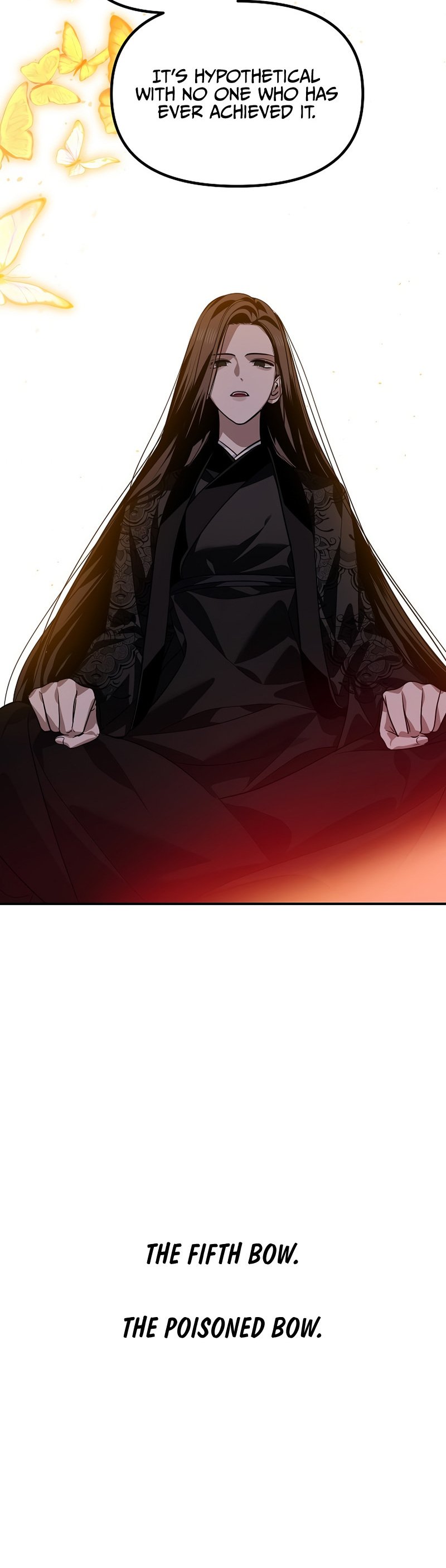 SSS-Class Suicide Hunter, Chapter 70 image 32